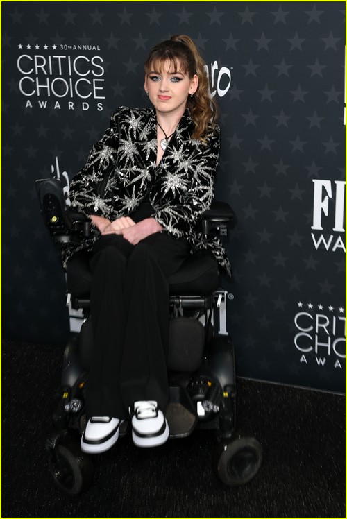 Critics Choice Awards 2025