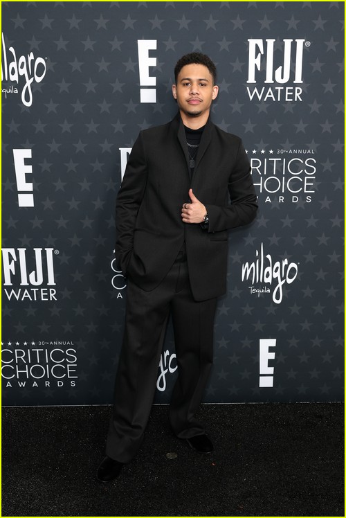 Critics Choice Awards 2025