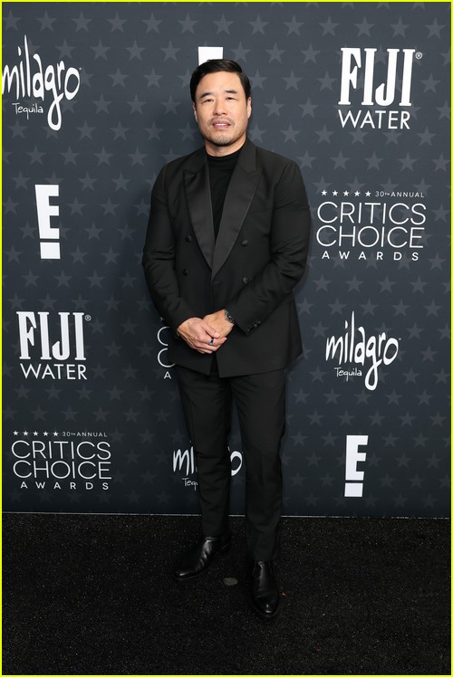 Critics Choice Awards 2025