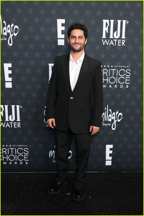 Critics Choice Awards 2025