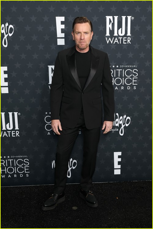 Critics Choice Awards 2025