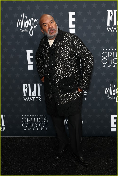 Critics Choice Awards 2025