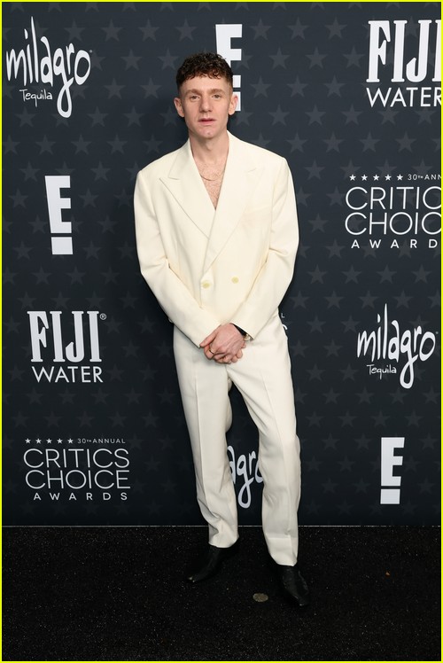 Critics Choice Awards 2025