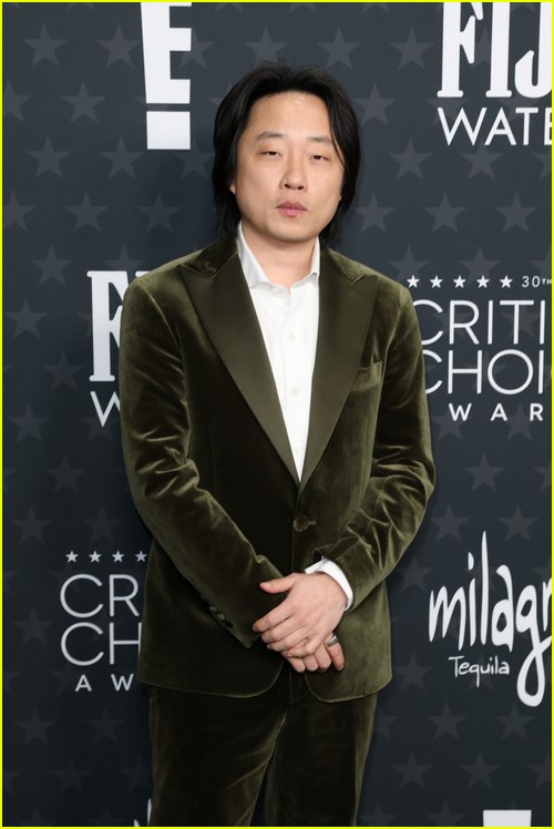 Critics Choice Awards 2025