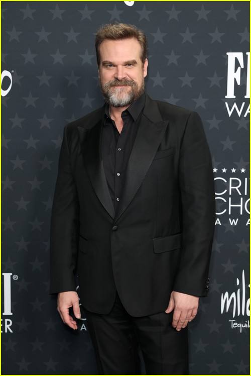 Critics Choice Awards 2025