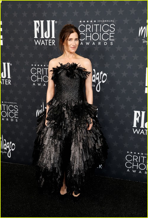 Critics Choice Awards 2025