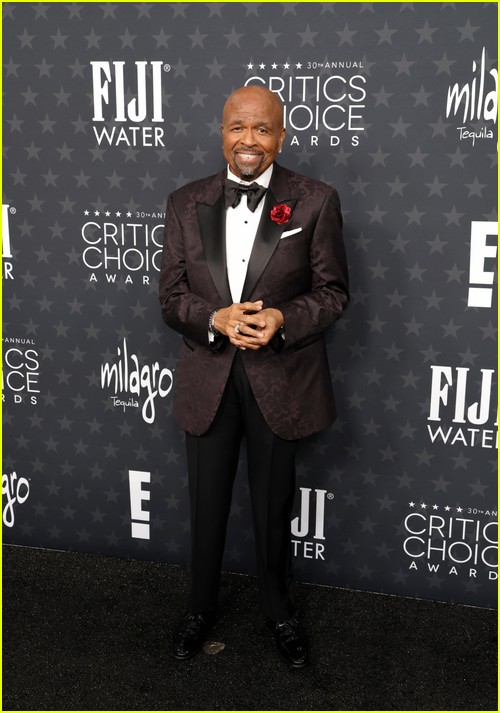 Critics Choice Awards 2025