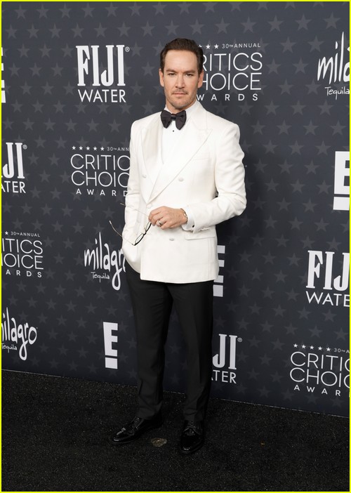 Critics Choice Awards 2025