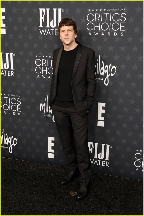 Critics Choice Awards 2025