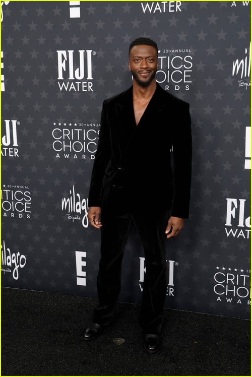 Critics Choice Awards 2025