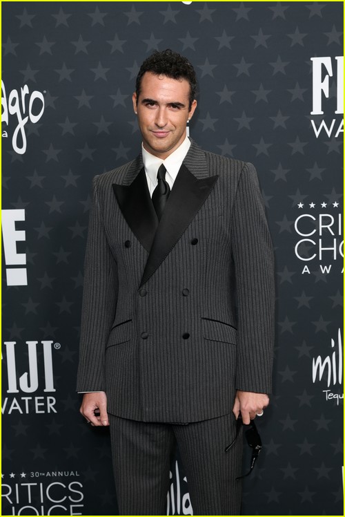 Critics Choice Awards 2025