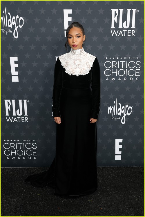 Critics Choice Awards 2025