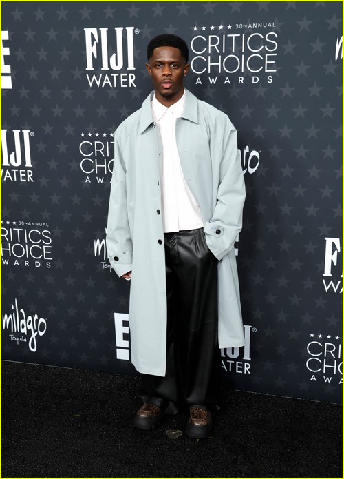 Critics Choice Awards 2025