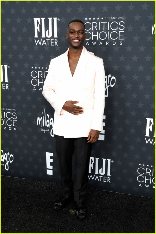 Critics Choice Awards 2025