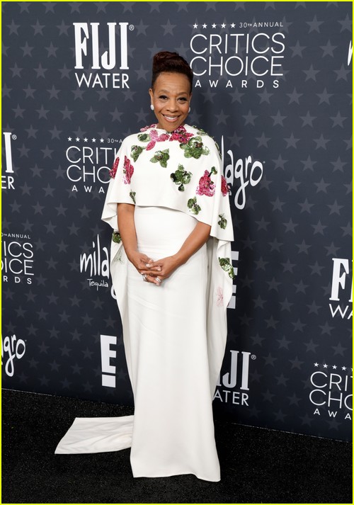 Critics Choice Awards 2025