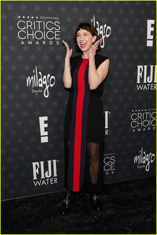 Critics Choice Awards 2025