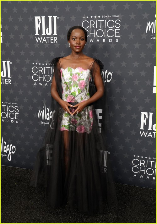 Critics Choice Awards 2025