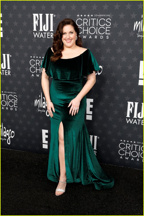 Critics Choice Awards 2025