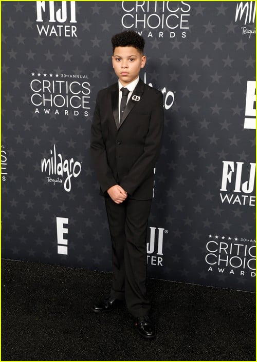 Critics Choice Awards 2025