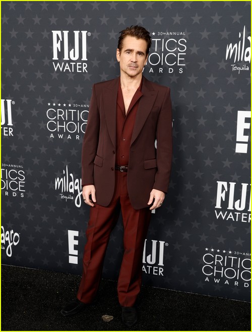 Critics Choice Awards 2025