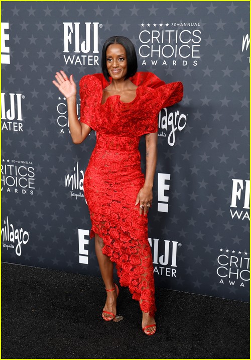 Critics Choice Awards 2025