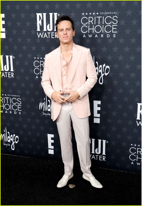 Critics Choice Awards 2025