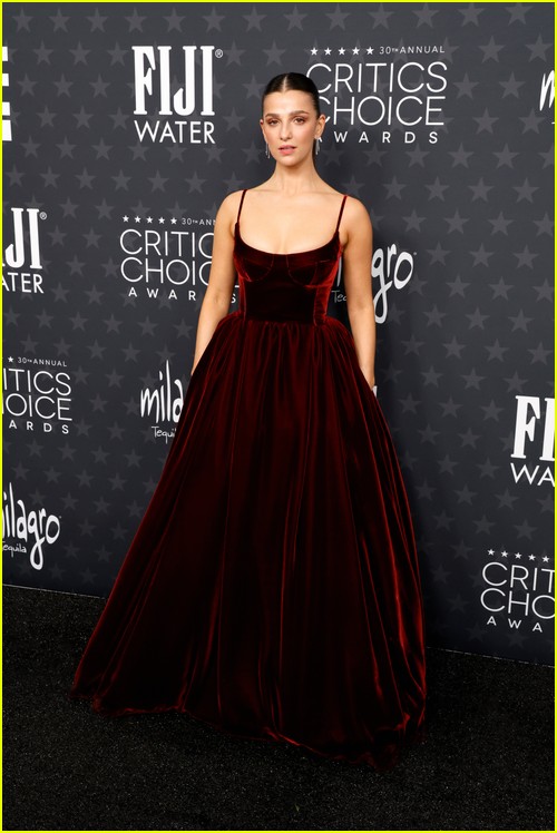 Critics Choice Awards 2025