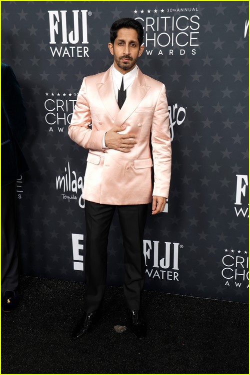 Critics Choice Awards 2025