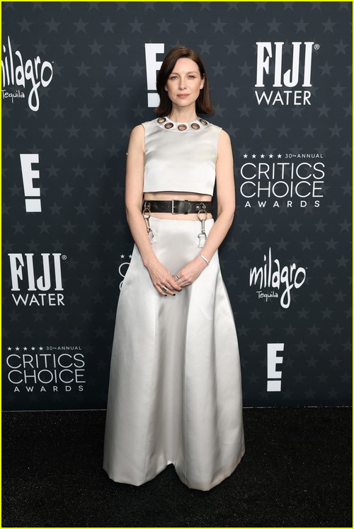Critics Choice Awards 2025