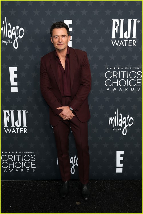 Critics Choice Awards 2025