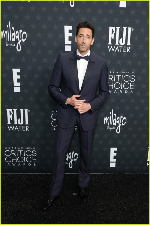 Critics Choice Awards 2025