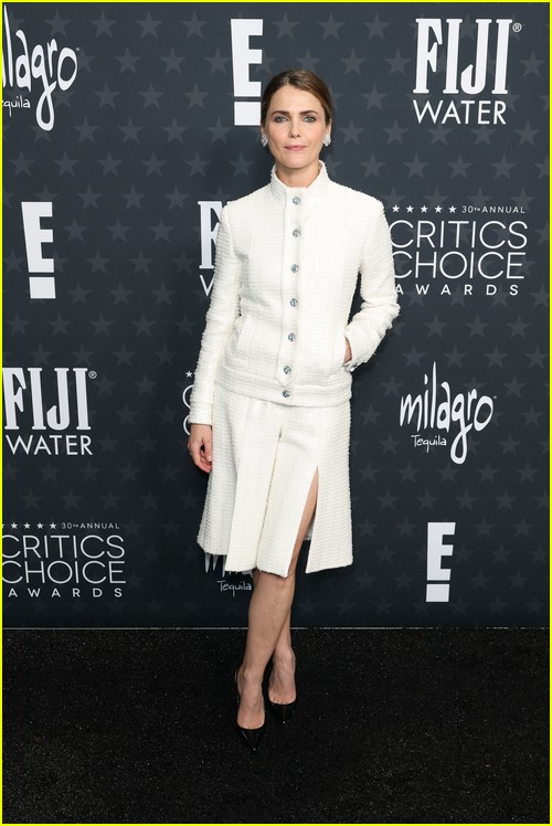 Critics Choice Awards 2025