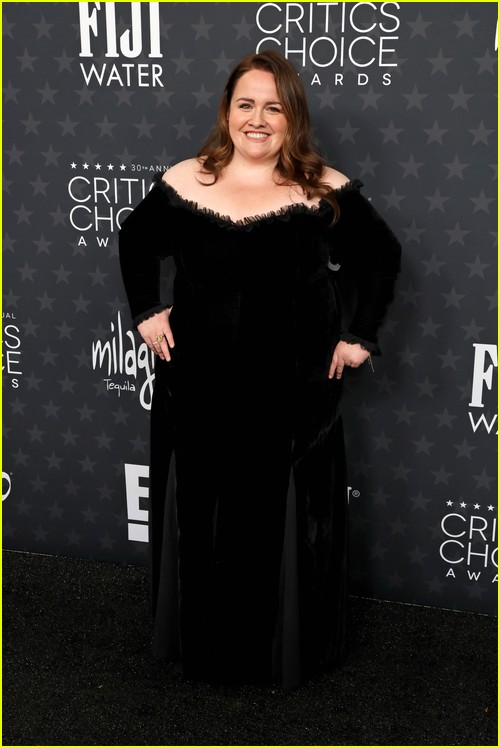 Critics Choice Awards 2025