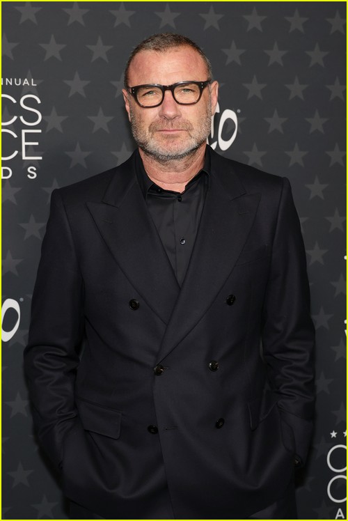 Critics Choice Awards 2025