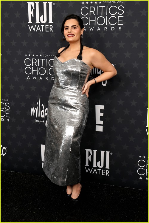 Critics Choice Awards 2025