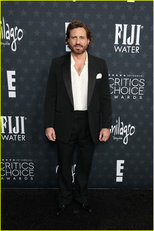 Critics Choice Awards 2025