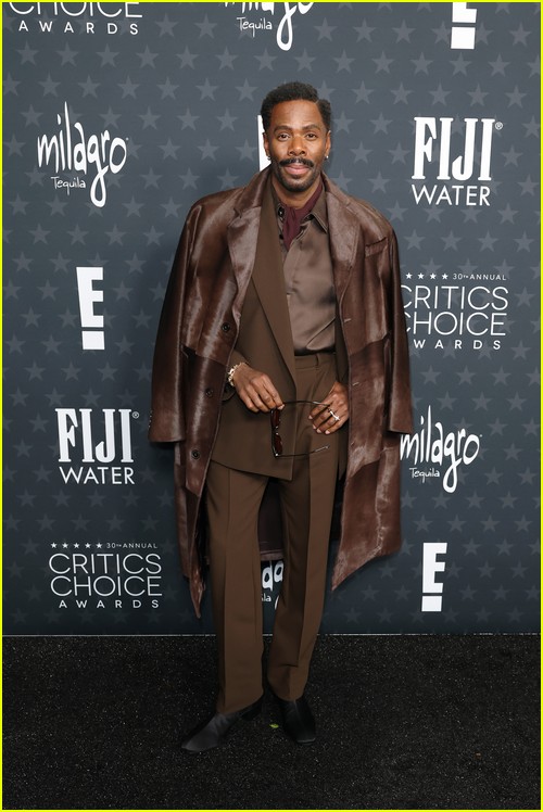 Critics Choice Awards 2025