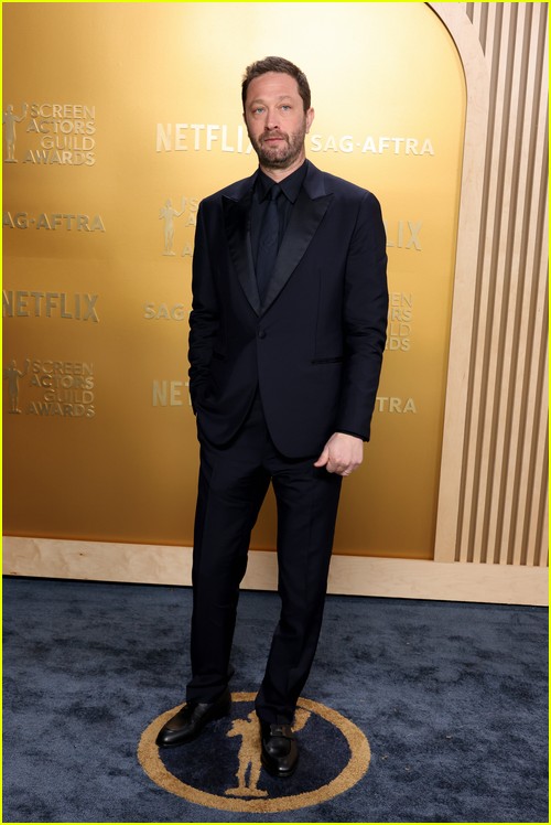 SAG Awards red carpet