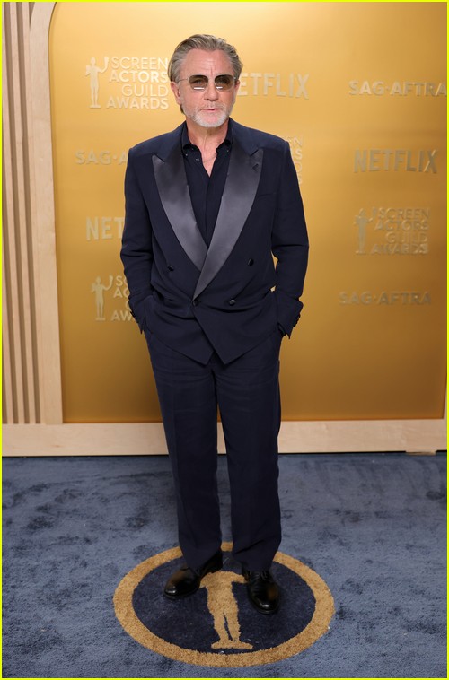 SAG Awards red carpet