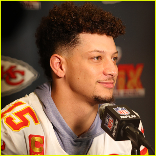 PATRICK MAHOMES 2025 STATS PER GAME visual data 4