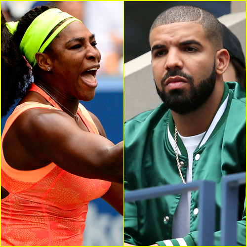 Drake & Serena Williams Relationship Timeline From Dating Rumors in