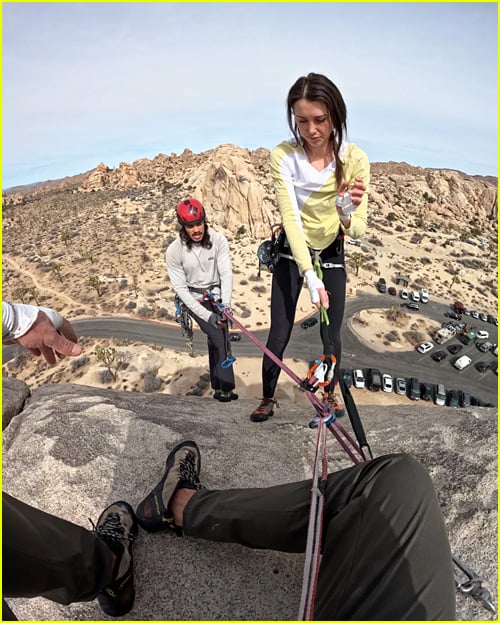 Dylan Efron girlfriend Courtney King