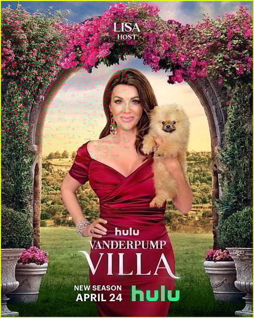 ‘Vanderpump Villa’ Season 2 Cast Revealed 6 Stars Exit, 7 Stars