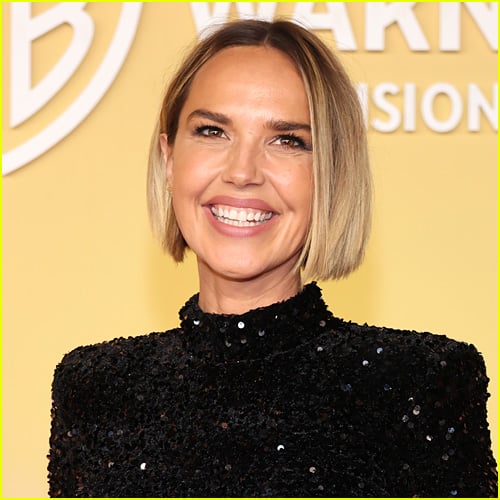 Arielle Kebbel net worth