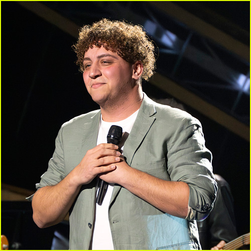 ‘American Idol’ 2025 Top 24 Contestants Revealed for Season 22 Watch