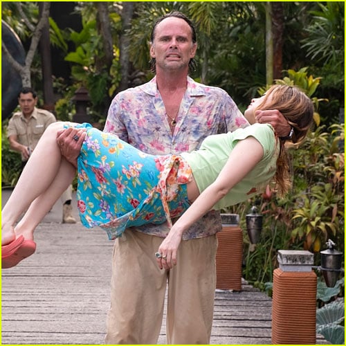 The white lotus season 3 character fates