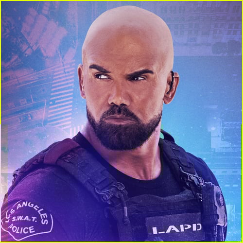 CBS promo image