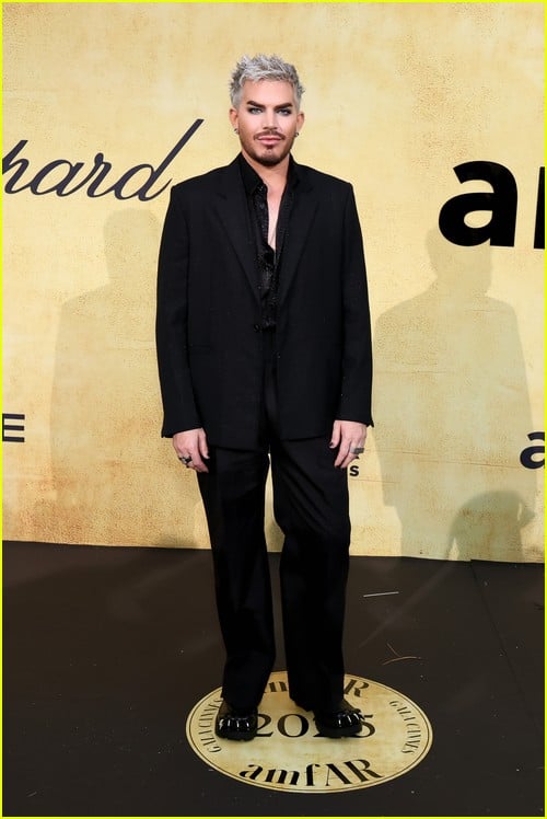 Amfar Cannes Gala 2025