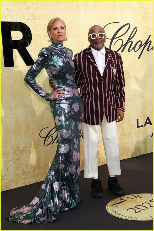 Amfar Cannes Gala 2025