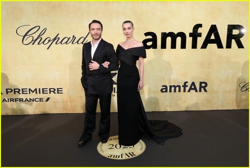 Amfar Cannes Gala 2025